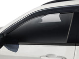 Husky Liners 14-24 Ford Transit (Excl. Low Roof Models) Ventvisor Low Profile (2pc) - Smoke