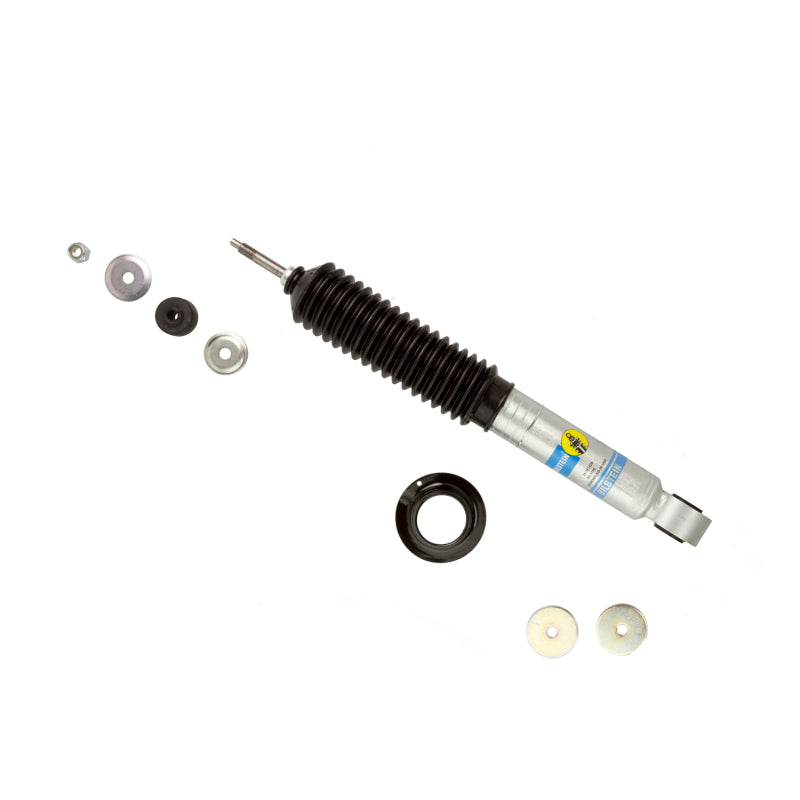 Monotube Shock Absorber - Bilstein 5100 Series Front for 2000 Toyota Tundra Base