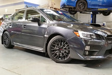 Load image into Gallery viewer, Rally Armor 15-21 Subaru WRX/STI White UR Mud Flap w/Black Logo