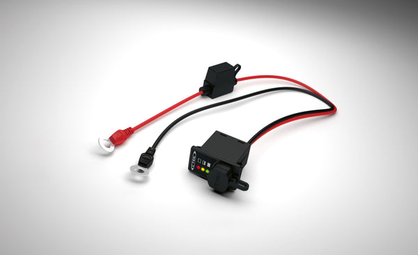 CTEK Comfort Indicator Panel - 10.8ft Accessory