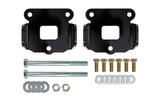 UMI Performance 78-88 GM G-Body Engine Side Solid Engine Mounts