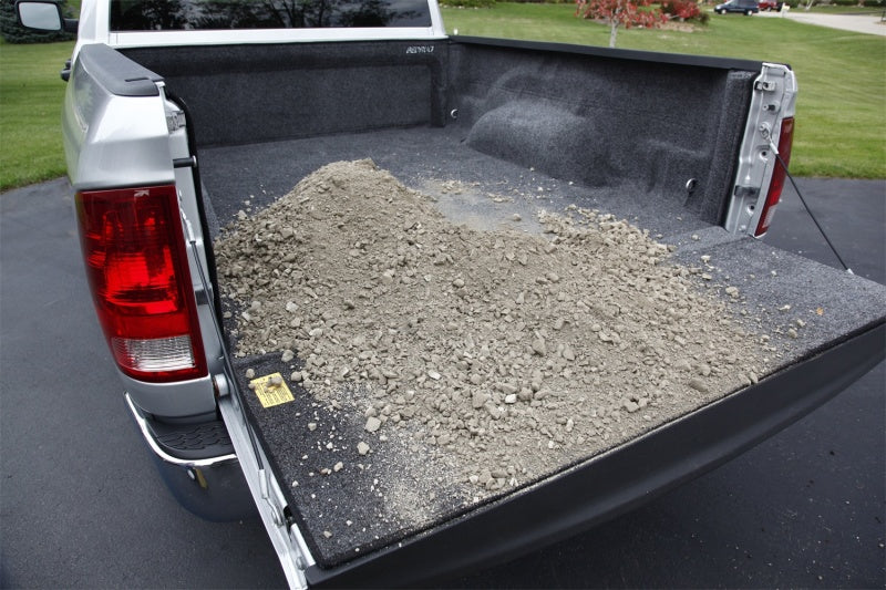 BedRug 09-18 Dodge Ram 5.7ft Bed w/o Rambox Bed Storage Bedliner