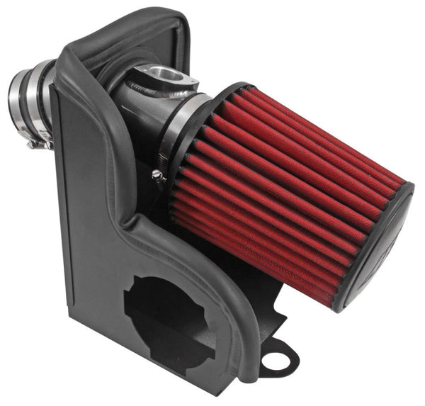 AEM Cold Air Intake System Mazda 6 & CX-5 2.5L (2014-2021) Dryflow Filter - 21-779C