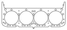 Load image into Gallery viewer, Cometic Chevy Small Block 4.165 inch Bore .040 inch MLS Head Gasket (w/All Steam Holes)