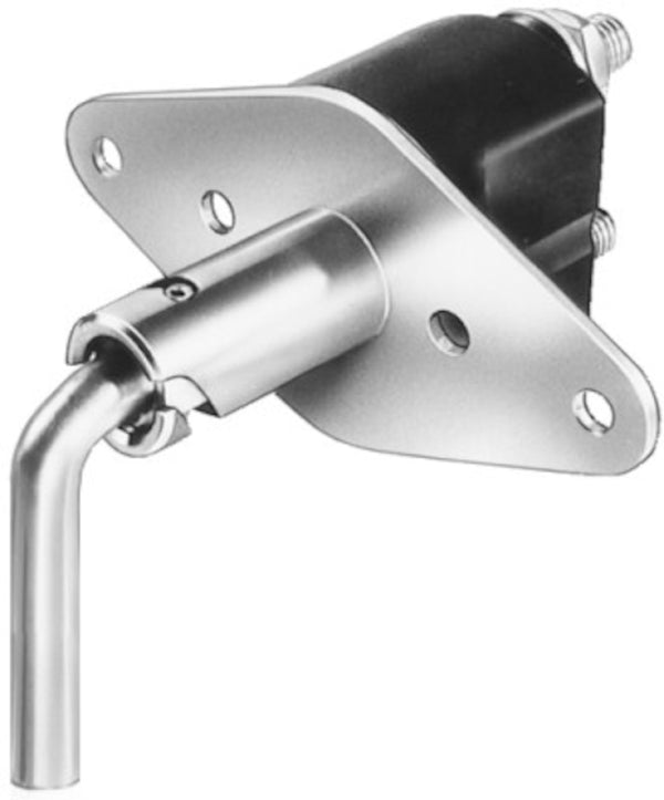 Hella Battery Master Switch - High-Quality Wiring Connector