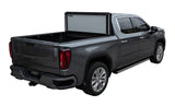 Access Lomax Hard Tri-Fold Tonneau Cover For Chevy & GMC 1500 2019-2025 5ft 8inch (5'8