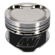 Load image into Gallery viewer, Wiseco Toyota Turbo -14.8cc 1.338 X 87MM Piston Shelf Stock Kit