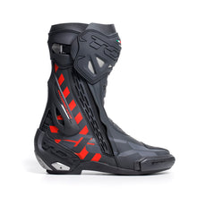 Load image into Gallery viewer, TCX RT-Race Boot Black/Red Size - 39