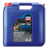 Liqui Moly Top Tec 4600 5W-30 Motor Oil – 20L