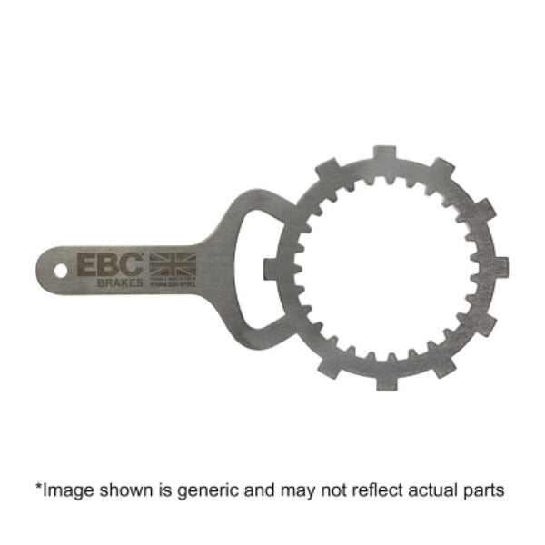 EBC Clutch Tool for 2005-2006 Aprilia Pegaso Strada/Trial 650
