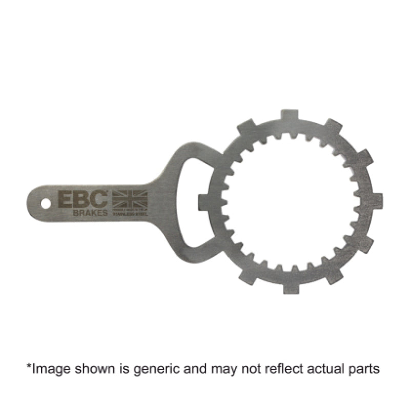 EBC 06-07 Derbi Mulhacen 659 (659cc) Clutch Tool