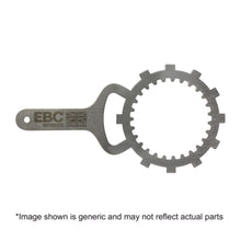 Load image into Gallery viewer, EBC 06-07 Derbi Mulhacen 659 (659cc) Clutch Tool