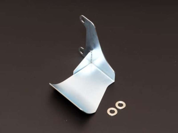 Cusco Steel Drive Shaft Heat Shield for Scion/Subaru/Toyota FR-S/BRZ/86 - Left Side