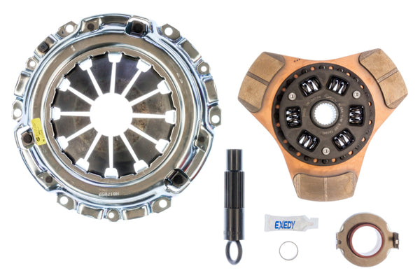 Exedy Stage 2 Cerametallic Clutch for 2002-2006 Acura RSX Type-S L4