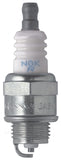 NGK Standard Spark Plug Box of 10 (BPMR7A SOLID)