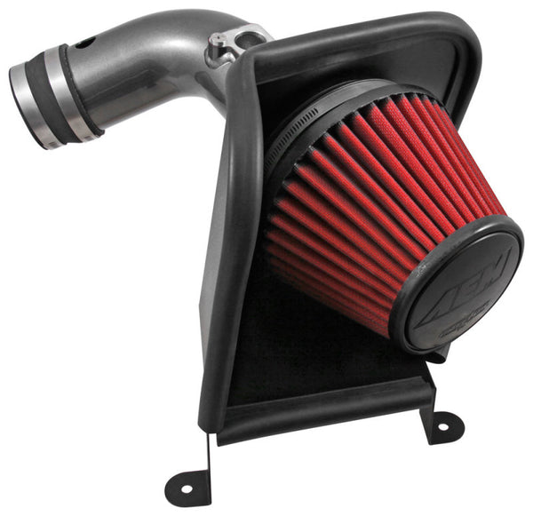 AEM 21-784C Cold Air Intake System w/ Dryflow Filter - Acura ILX 2.4L (2016-2019)