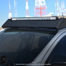 Load image into Gallery viewer, Go Rhino 19-23 Chevrolet/GMC Silverado/Sierra 1500 CC Ceros Low Profile Roof Rack - Tex. Blk