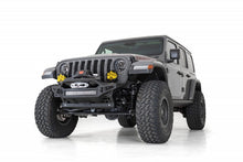 Load image into Gallery viewer, Addictive Desert Designs 18-20 Jeep JL/JT Sway Bar Skid Plate