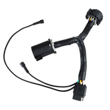 Load image into Gallery viewer, Oracle Jeep JT 7 PIN Trailer Wiring T-Harness Adapter Plug SEE WARRANTY