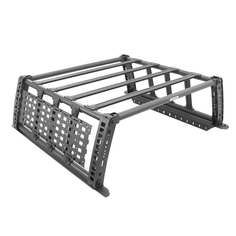 xrs overland xtreme rack​