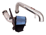 INJEN SP Series Air Intake For Ford & Toyota 2015-2021 ST 2.0L Turbo 4-CYL With Super Nano-Web Dry Filter P/N SP9002P
