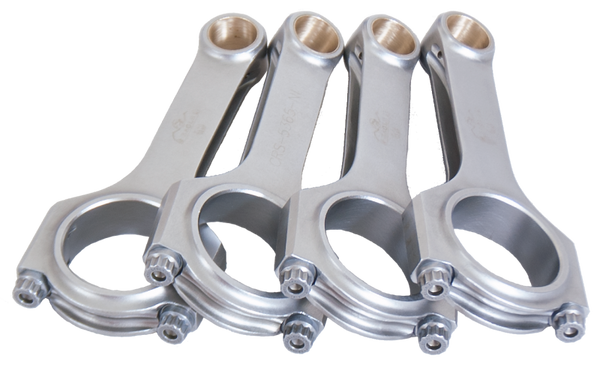 Eagle Connecting Rods for Nissan SR20 - Set of 4