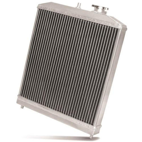 BLOX Racing 1992-2000 Honda Civic 1/2 Core 2 Row Radiator