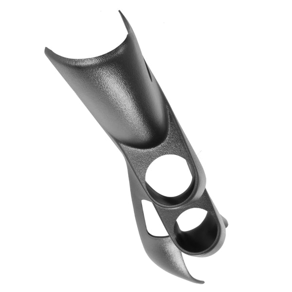 AutoMeter Dual A-Pillar Gauge Pod for 20052013 Chevrolet Corvette