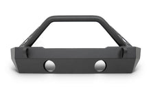 Load image into Gallery viewer, DV8 Offroad 07-23 Jeep Wrangler JK/JL &amp; Gladiator JT FS-15 Series Front Bumper