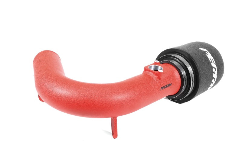 Perrin Cold Air Intake for 22-23 Subaru WRX - Red | Performance Upgrade