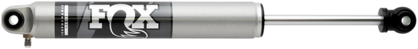 Fox 2.0 Performance Series 8.1in IFP Steering Damper - Black