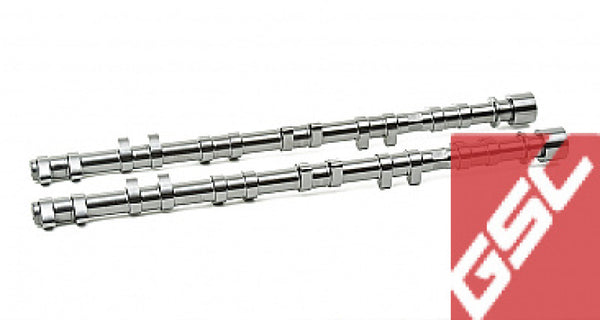 GSC Power Division RB26DETT S1 Camshafts for Nissan Skyline R32/R33 - 268/270 Billet
