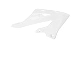 Cycra 22-24 Yamaha YZ125-250/X Replica Radiator Shrouds White