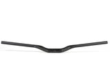 Renthal V3 Fatbar Carbon 35 30 mm. - Carbon/Aluminum Gold