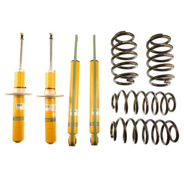 Bilstein B12 Complete Suspension Kit for 2010 Audi A5 Quattro