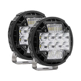 Nacho Lighting TM5 Fleet (Pair)