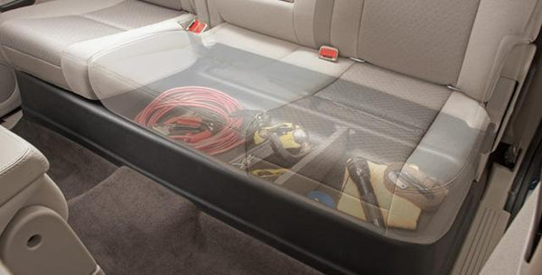 Husky Liners 15-22 Ford F-150 SuperCrew Cab Husky GearBox