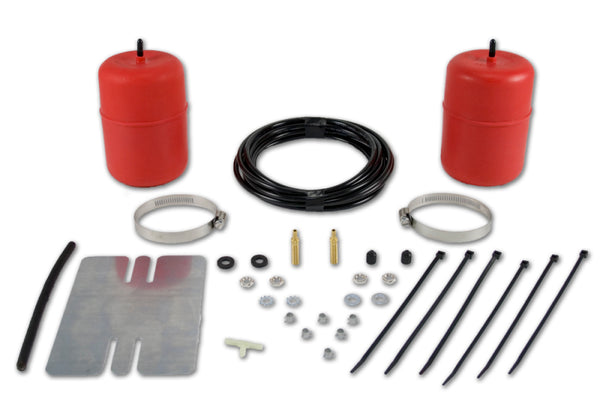 Air Lift 1000 Adjustable Air Spring Kit (Air Helper Springs)
