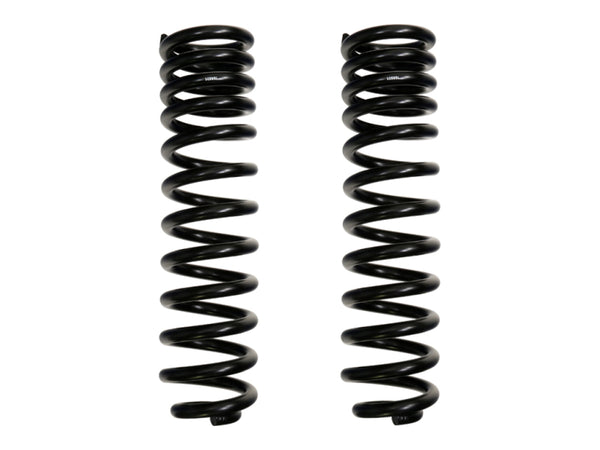 ICON 23-24 Ford F250/350 Diesel 4.5in Dual Rate Spring Kit