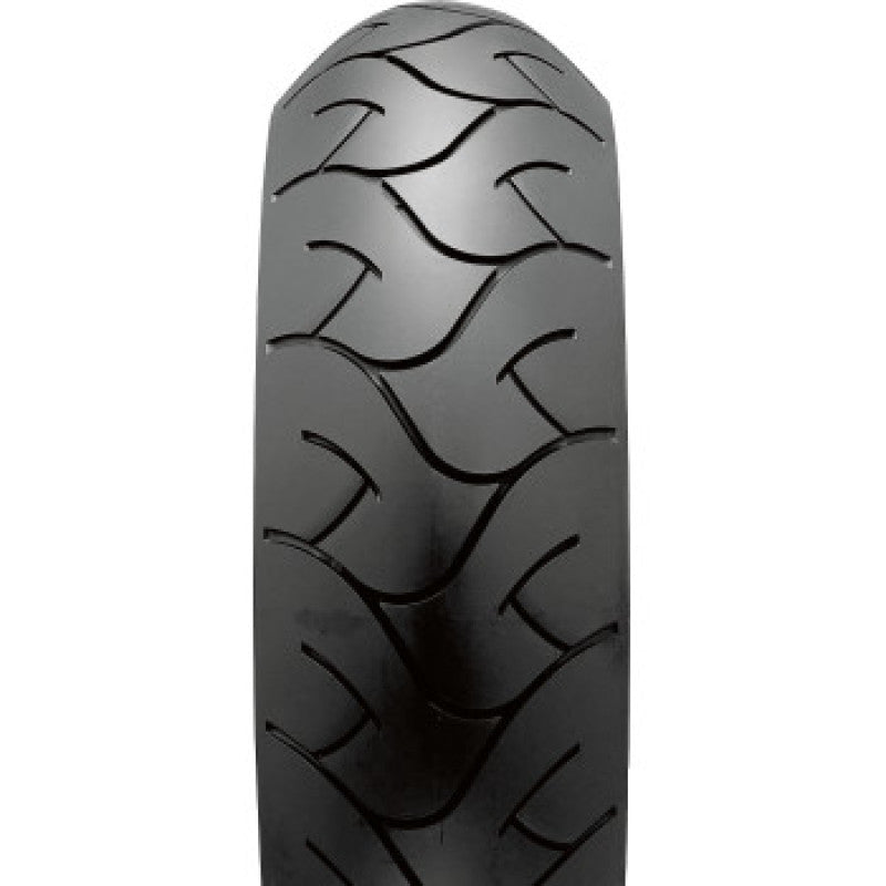 Bridgestone Battlax BT012R Radial E Tire - 160/60R15 M/C 67H TL