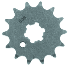 Load image into Gallery viewer, BikeMaster Kawasaki Front Sprocket 420 13T