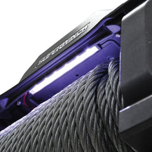 Load image into Gallery viewer, Superwinch 12000 LBS 12V DC 3/8in x 85ft Wire Rope SX 12000 Winch - Graphite