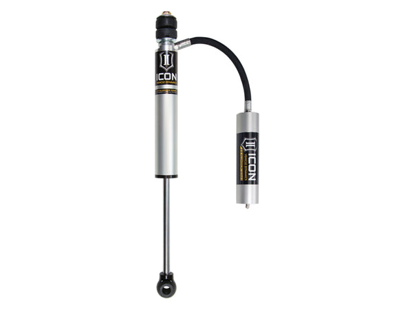 ICON 2024+ Toyota Land Cruiser 250 Series/Lexus GX550 0-3in Lift Passenger Side Rear Shock Absorber