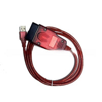 Renolink V2.10 ECU Programmer – OBD2 Renault Diagnostic Line Tool for ECU Coding, Programming & Key Adaptation