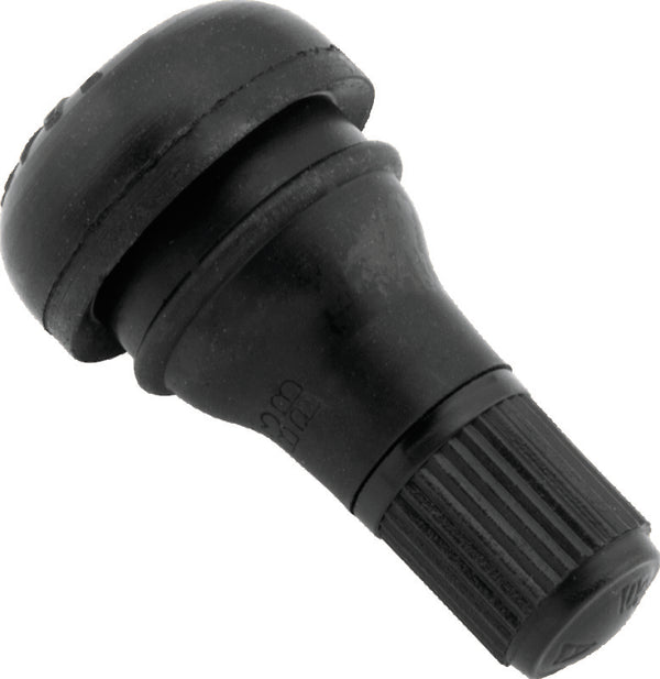 BikeMaster Short Rubber Valve Stem