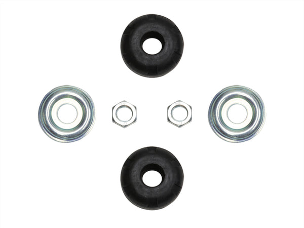 ICON 9/16" RXT Heavy Duty Shock Absorber Stem Bushing Kit