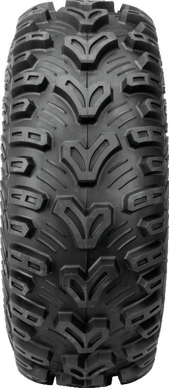 QuadBoss QBT448 Utility Tire - 28x10-14 6Ply