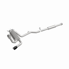 Load image into Gallery viewer, MagnaFlow 18-23 Subaru Crosstrek Overland Series Cat-Back Performance Exhaust System