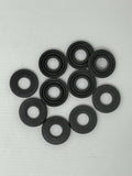 KYB 01-23 Yamaha YZ125-450/F/FX/ Kaw KX125-450F/ Hon / Suz Oil Seal 16 mm. Small - 10 Pack