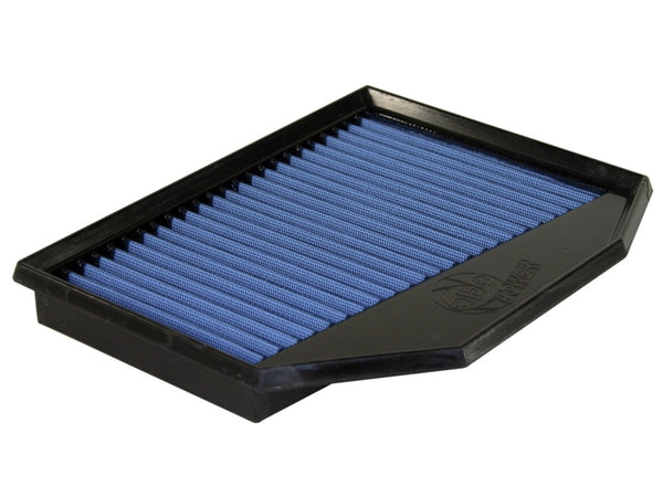 aFe MagnumFLOW OER P5R Drop-In Air Filter for BMW X3 (20052010) & Z4 (20062008) L6 3.0L